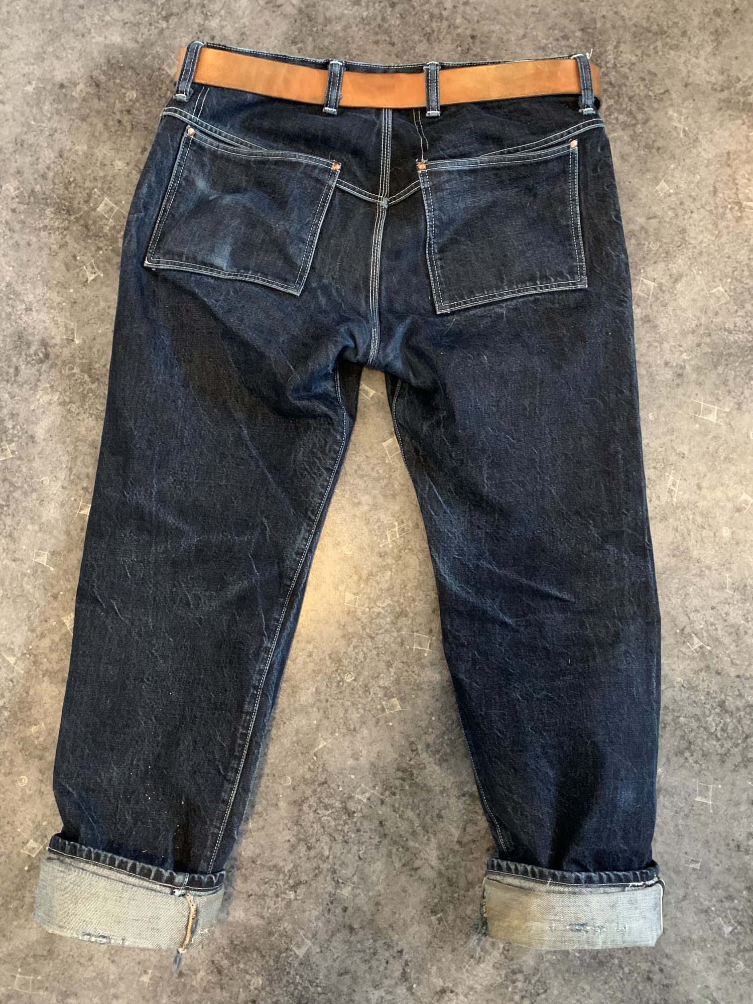 Tender Co. Denim - Page 103 - superdenim - superfuture® – supertalk